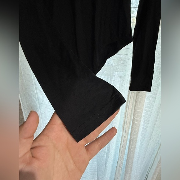 Killstar long sleeve top - Picture 2 of 6